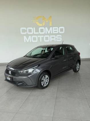 FIAT ARGO 1.0 FIREFLY FLEX MANUAL